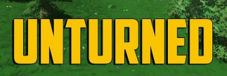 Unturned icon